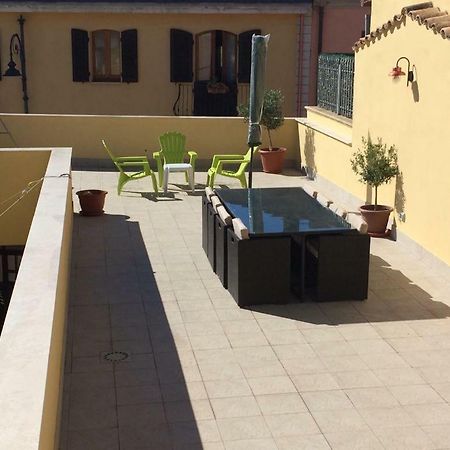 Casa Margherita Quartu Sant'Elena Exterior photo